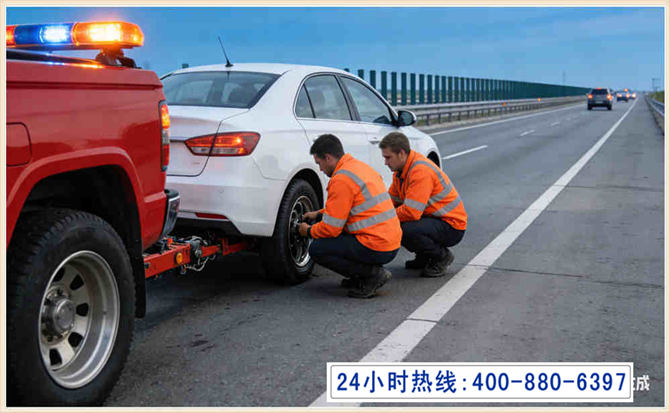 宁安道路救援 宁安道路救援
